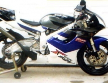MyRGVSP