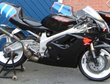 RGV250V