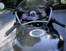 cockpit