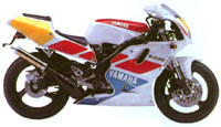 TZR250R