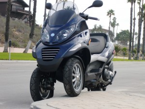 Piaggio-MP3