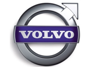 Volvo LOgo 3