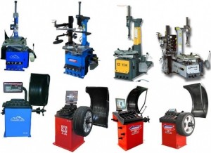 car service equipment