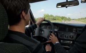 автоинструктор