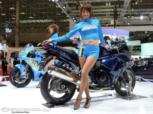 Tokyo Motor Show