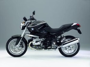 BMW R 1200 R