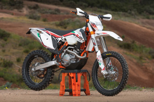 KTM 2014