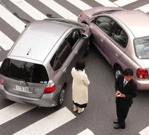 оценки ущерба автомобиля при ДТП