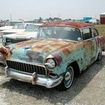 Кому продать старый автомобиль?