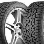 Немного о шинах Pirelli Ice Zero