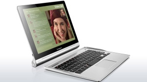 Lenovo Yoga Tablet 8
