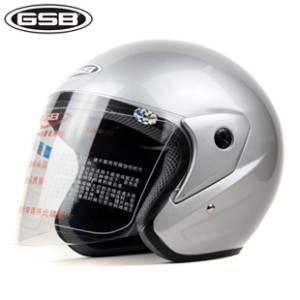 Шлемы GSB теперь в России