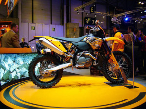 motocikl-KTM