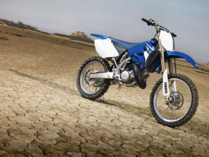 yz125