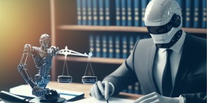 ИИ вместо государственных деятелей и чиновников: угроза бюрократии или угроза справедливости? 67