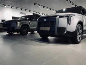 ROX — инновационный автомобиль будущего: обзор, особенности и перспективы 810
